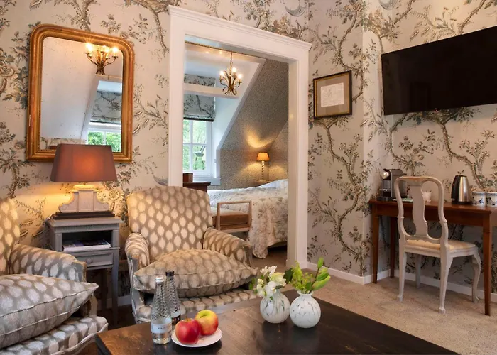 Relais&Chateaux Hotel Landgoed Het Roode Koper