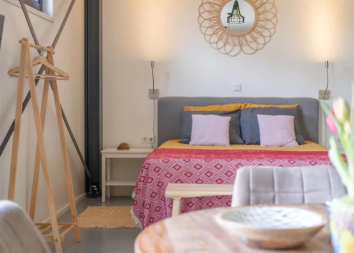 B&B De Achterdiek