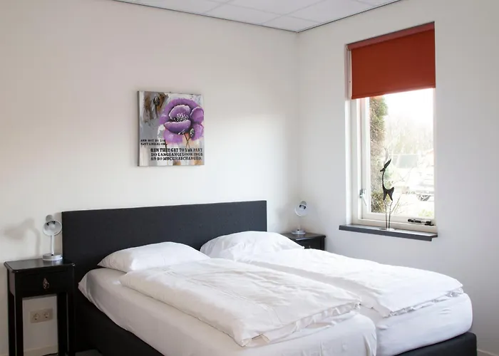 Apartment Nieuw-Moscou